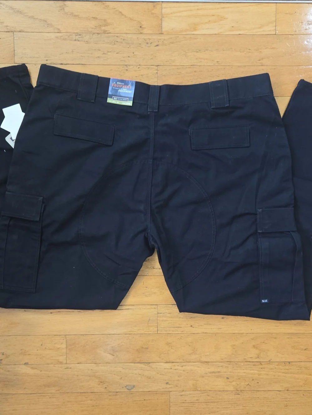 5.11 TACTICAL TDU Ripstop Pants Men's Size 46